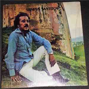 Santos Colón - Siempre Santitos mp3 album