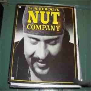 Sarina Nut Company - Sixteen Tons mp3 album