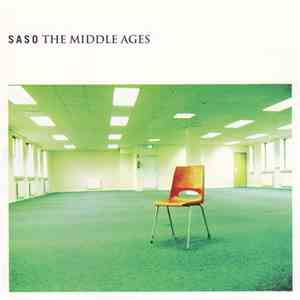 Saso - The Middle Ages mp3 album