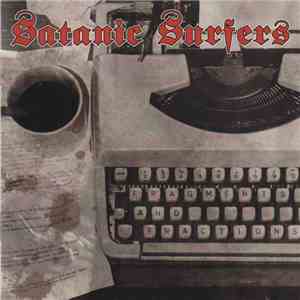 Satanic Surfers - Fragments And Fractions mp3 album