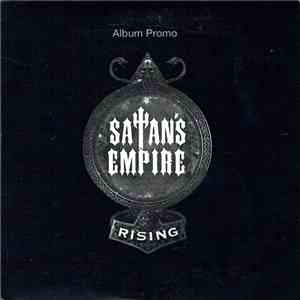Satan's Empire - Rising mp3 album