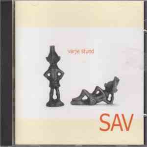 Sav  - Varje Stund mp3 album