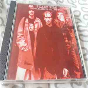 Scary Eire - Unreleased EP Volume Two mp3 album