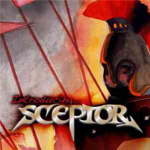 Sceptor - Introducing ... Sceptor mp3 album