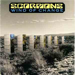 Scorpions - Wind Of Change mp3 album