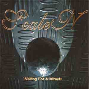 Sealen - Waiting For A Miracle mp3 album