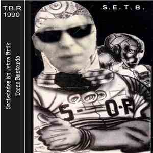 S.E.T.B. - Tecno Bastardo mp3 album