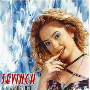 Sevinch - Sog'indim mp3 album