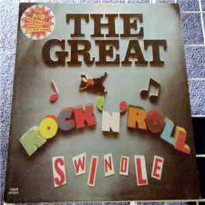 Sex Pistols - The Great Rock 'N' Roll Swindle mp3 album