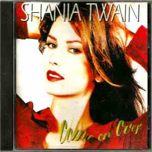 Shania Twain - Come On Over mp3 album