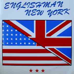 Sharon - Englishman New York mp3 album