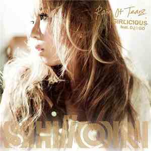 Shion - Rain Of Tearz/Girlicious mp3 album
