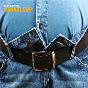 Shit Japens - Wranglers mp3 album
