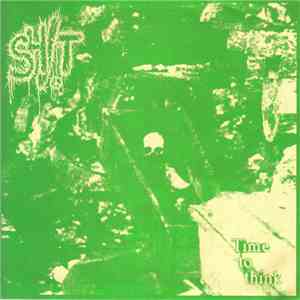 Shit  - Time To Think mp3 album