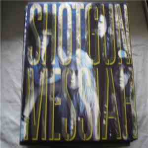 Shotgun Messiah - Shotgun Messiah mp3 album