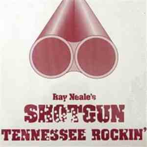 Shotgun  - Tennessee Rockin' mp3 album
