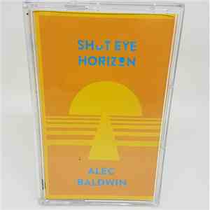 Shut Eye Horizon - Alec Baldwin mp3 album