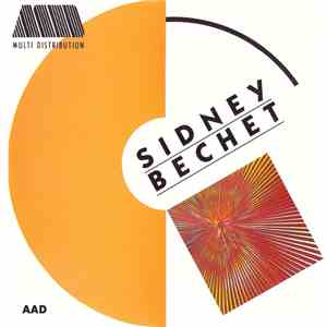 Sidney Bechet - Sidney Bechet mp3 album