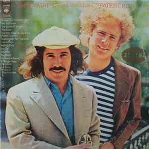 Simon & Garfunkel - Simon And Garfunkel's Greatest Hits mp3 album