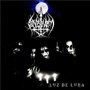 Sinistrary  - Luz De Luna mp3 album
