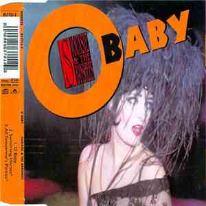Siouxsie & The Banshees - O Baby mp3 album