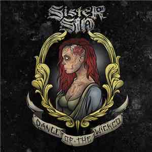 Sister Sin - Dance Of The Wicked mp3 album