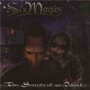 Six Magics - The Secrets Of An Island mp3 album