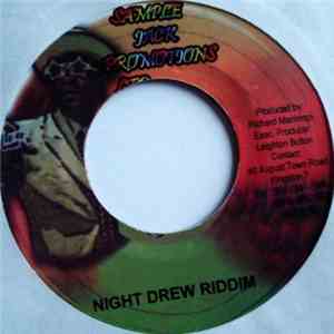 Sizzla & Capleton - Bare War mp3 album