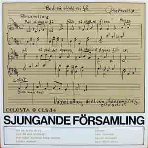 Sjungande Församling - Bed Så Ska Ni Få mp3 album