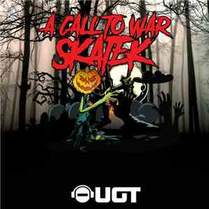 Skatek - A Call To War mp3 album