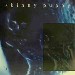 Skinny Puppy - Bites mp3 album
