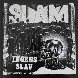 Slam  - Ingens Slav mp3 album