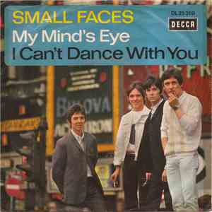 Small Faces - My Mind's Eye mp3 album
