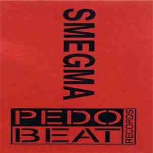Smegma  - Paraphonie mp3 album