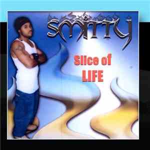 Smitty - Slice Of LIFE mp3 album
