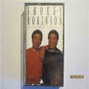 Smokey Robinson - Double Good Everything mp3 album
