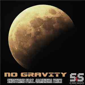 SNDSTRMS Feat. Jameisha Trice - No Gravity mp3 album