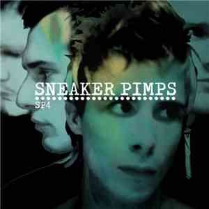 Sneaker Pimps - SP4 mp3 album