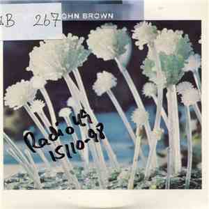 Snowpony - John Brown mp3 album