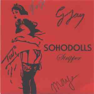 Sohodolls - Stripper mp3 album