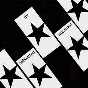 Something In The Water - Submitted For Approval mp3 album