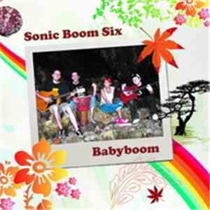 Sonic Boom Six - Babyboom mp3 album