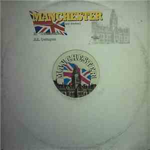 Sonic - Manchester mp3 album