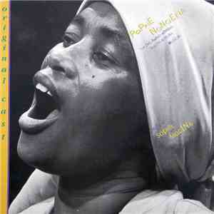 Sophie MgCina - Poppie Nongena mp3 album