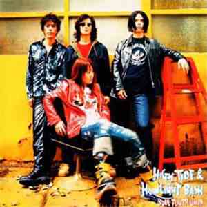 Soul Flower Union - High Tide & Moonlight Bash mp3 album