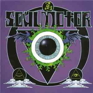 Soulmotor - Soulmotor mp3 album
