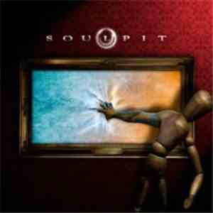 Soulpit - Substantial mp3 album