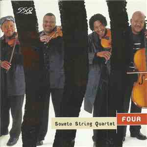 Soweto String Quartet - Four mp3 album