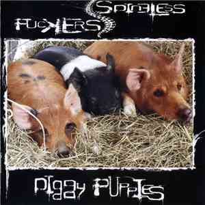 Spineless Fuckers - Piggy Puppies mp3 album