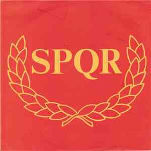 SPQR  - Don't Panic mp3 album